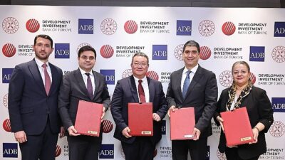 Yarım asrı aşkın süredir Türkiye’nin sürdürülebilir kalkınması ve ekonomik büyümesine