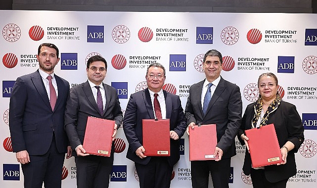 Yarım asrı aşkın süredir Türkiye’nin sürdürülebilir kalkınması ve ekonomik büyümesine