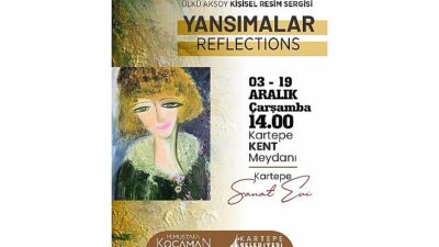 Kartepe Belediyesi, kültür ve sanat faaliyetleri kapsamında önemli bir etkinliğe