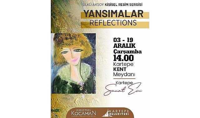 Kartepe Belediyesi, kültür ve sanat faaliyetleri kapsamında önemli bir etkinliğe