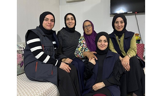 Alo Evlat Sağlık Kulübü, yalnız yaşayan büyüklerin kendilerini yalnız hissetmemesi