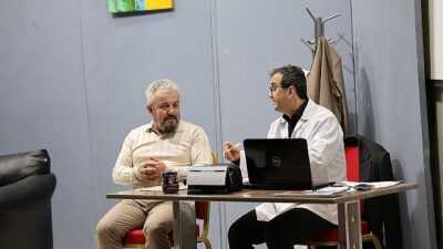 Kartepe Belediyesi, kültür ve sanat etkinliklerine hız kesmeden devam ediyor.