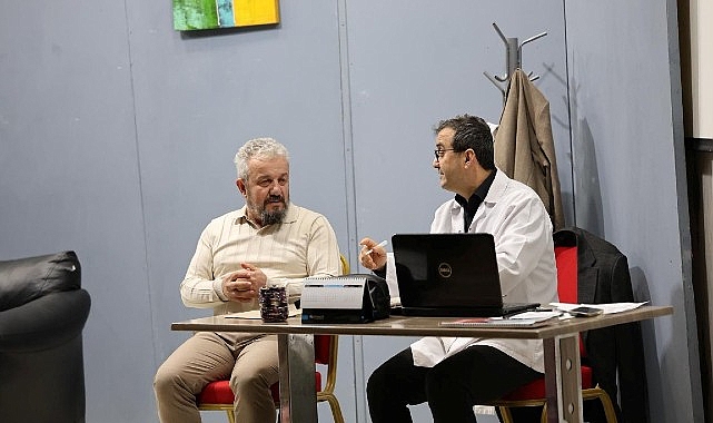 Kartepe Belediyesi, kültür ve sanat etkinliklerine hız kesmeden devam ediyor.