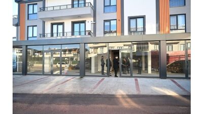 Kartepe Belediye Başkanı Av.