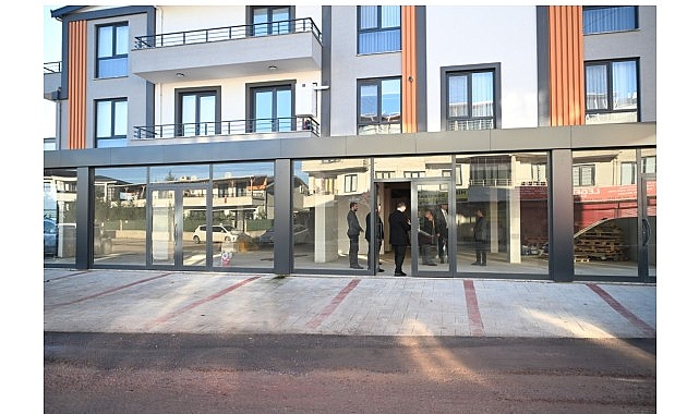 Kartepe Belediye Başkanı Av.