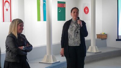 Keçiören Belediyesi, Avrupa Birliği projeleri alanında yürüttüğü çalışmalar kapsamında önemli