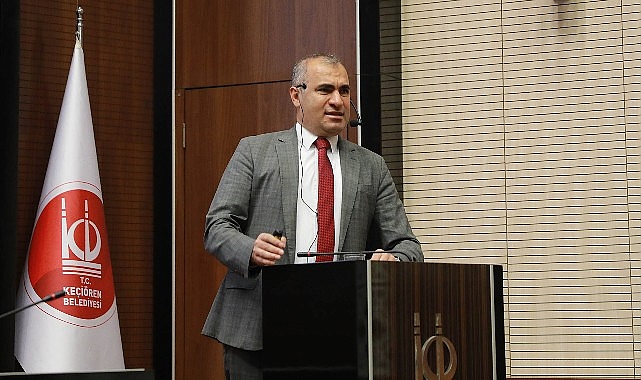 Keçiören Belediyesi İnsan Kaynakları Müdürlüğü, personelin mesleki bilgi ve yetkinliklerini