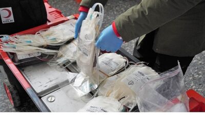 Keçiören Belediyesi ile Türk Kızılay iş birliğinde, “Hayat Kurtarmak Elinizde”