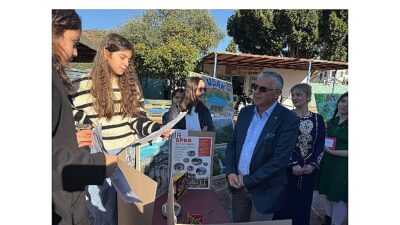Kemer Belediye Başkanı Necati Topaloğlu, Kemer Hakkı Saygan Hacı Hafize