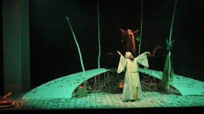 Kocaeli Büyükşehir Belediyesi, “Sanat Şehri Kocaeli” vizyonuyla çalışmalarına devam ediyor.