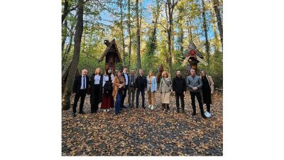 Kocaeli Büyükşehir Belediyesi, uluslararası tanıtım vizyonu doğrultusunda önemli bir buluşmaya