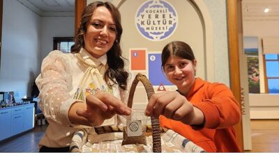 Kocaeli Büyükşehir Belediyesi ile Kocaeli Yerel Kültür Platformu iş birliğinde