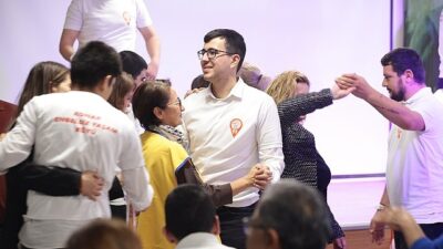 Konak Belediyesi, 3 Aralık Dünya Engelliler Günü için farkındalık yaratmak