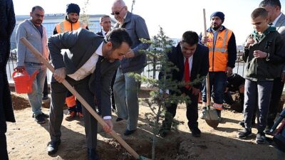 Konya Büyükşehir Belediyesi, 3 Aralık Dünya Engelliler Günü kapsamında özel