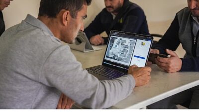 Konya Büyükşehir Belediyesi, iş sağlığı ve güvenliği alanında kapsamlı bir