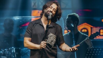 Kuzey Kıbrıs'ın prestijli adreslerinden Les Ambassadeurs Hotel, yeni balo salonunun