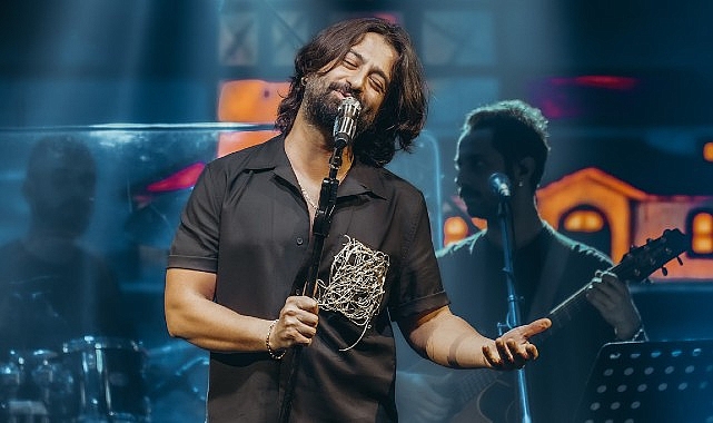 Kuzey Kıbrıs'ın prestijli adreslerinden Les Ambassadeurs Hotel, yeni balo salonunun