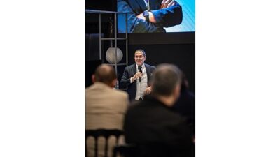 Türkiye’nin önde gelen ekonomistlerinden Prof.