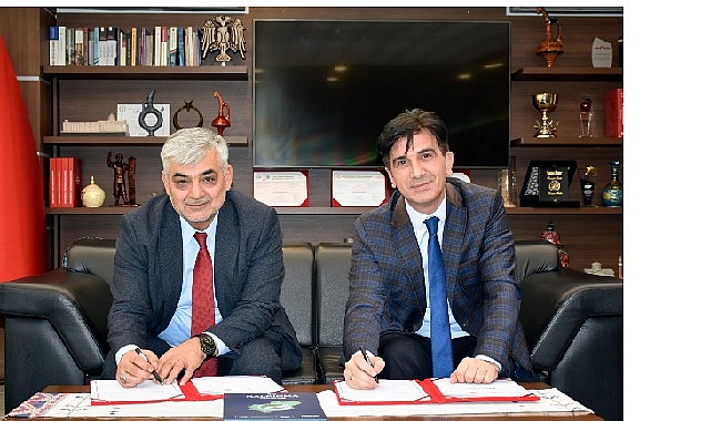 Konya Ovası Projesi (KOP) Bölge Kalkınma İdaresi Başkanlığı ile Konya