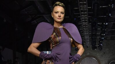 Altier Fashion & Beauty Academy'nin, Serkan Selamet ev sahipliğinde gerçekleştirdiği