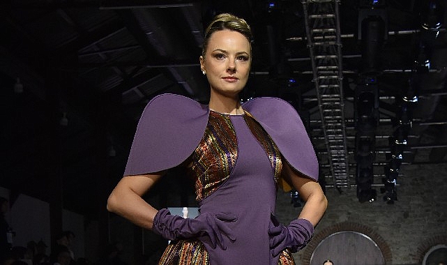 Altier Fashion & Beauty Academy'nin, Serkan Selamet ev sahipliğinde gerçekleştirdiği