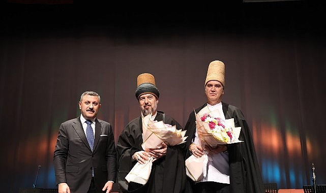 Küçükçekmece Belediyesi, Mevlânâ Celâleddîn-i Rûmî’nin 752.