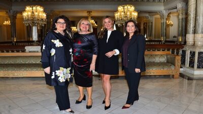 Türkiye’nin kültürel mirasını korumak, yaşatmak ve gelecek nesillere aktarmak amacıyla