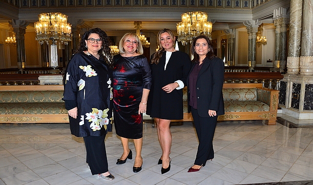 Türkiye’nin kültürel mirasını korumak, yaşatmak ve gelecek nesillere aktarmak amacıyla