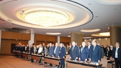 Türkiye, üretim ve ihracatında dünya lideri olduğu çekirdeksiz kuru üzüm,