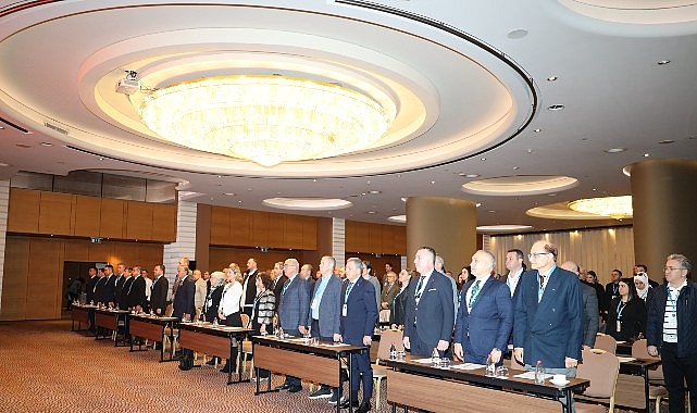 Türkiye, üretim ve ihracatında dünya lideri olduğu çekirdeksiz kuru üzüm,