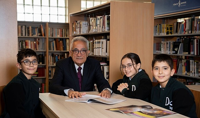 Şeffaflık, hesap verebilirlik ve sürdürülebilirlik ilkeleri doğrultusunda 2013 yılında Türkiye’de