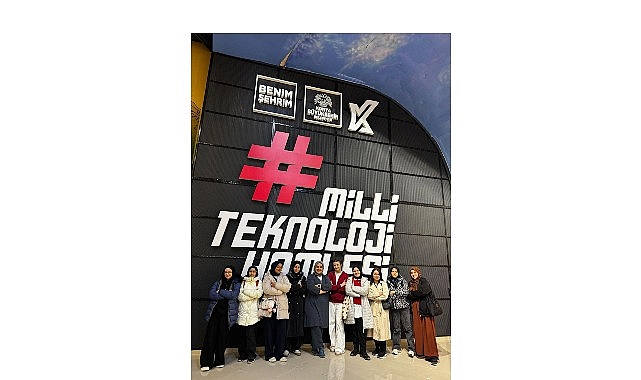 Konya Büyükşehir Belediyesi Lise Medeniyet Akademileri bünyesinde yürütülen atölye çalışmaları