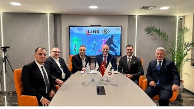 KAP açıklamasında, bu hamlenin Link Bilgisayar’ın yenilenen vizyonu ve genişleyen