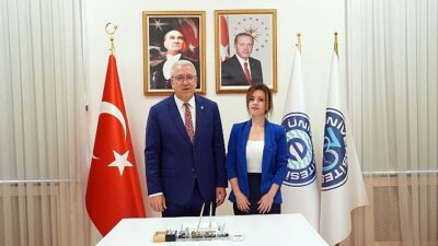 Ege Üniversitesi Hemşirelik Fakültesi Ruh Sağlığı ve Hastalıkları Hemşireliği Anabilim