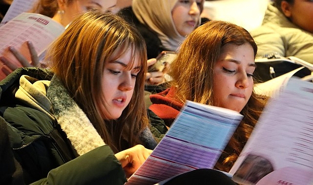 Maltepe Belediyesi, eğitim alanındaki desteklerini sürdürüyor.