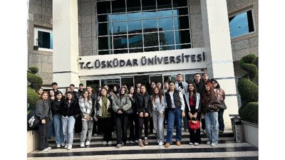 Maltepe Belediyesi, Cumhuriyet Eğitim Merkezi’nde Yükseköğretim Kursları Sınavı’na (YKS) hazırlanan