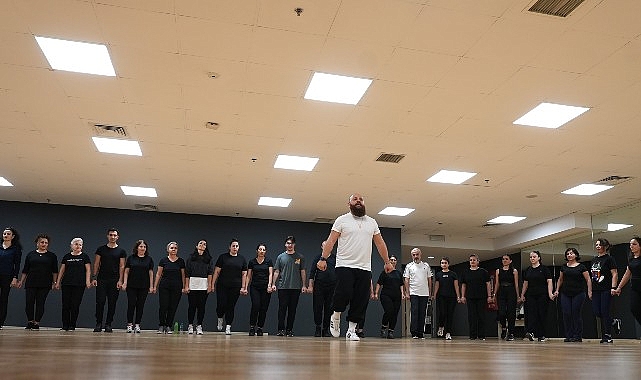 Maltepe Belediyesi’nin, Anadolu’nun köklü kültürel miraslarından olan halk oyunlarının her