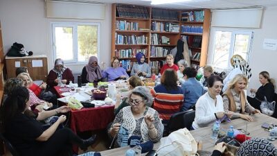 Maltepe Belediyesi, 12–18 Aralık Yerli Malı Haftası’nı kadın emeğini ve