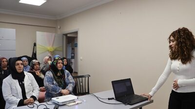 Maltepe Belediyesi’nin toplum sağlığını güçlendirmek, erişilebilir danışmanlık ve rehabilitasyon hizmeti