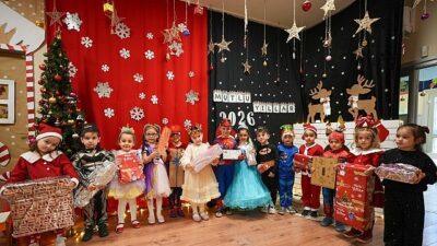 Maltepe Belediyesi’nin kadınlara, engelli vatandaşlara, emeklilere, çocuklara ve ailelere yönelik