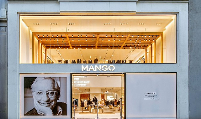 120'den fazla pazarda faaliyet gösteren, dünyanın önde gelen moda markalarından