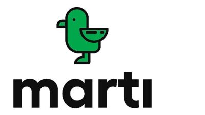 Türkiye’nin lider mobilite süper uygulaması Martı, 2026 yılı için 70