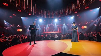 Mastercard, Türkiye’de 30 yıldır ödeme teknolojilerinin dönüşümüne katkı veriyor.