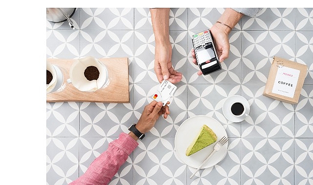 Mastercard, 2026 yılında bireylerin ve işletmelerin ödeme şekillerini belirleyecek altı
