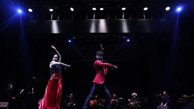 Antalya Büyükşehir Belediyesi’nin düzenlediği 25.