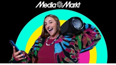  Geniş ürün yelpazesiyle müşterilerine konforlu alışveriş keyfi sunan MediaMarkt Türkiye,