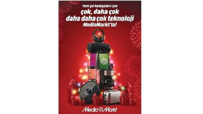 Geniş ürün yelpazesiyle tüketicilere konforlu alışveriş keyfi sunan MediaMarkt Türkiye,