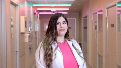 Üsküdar Üniversitesi NPİSTANBUL Hastanesi Psikiyatri Uzmanı Dr.