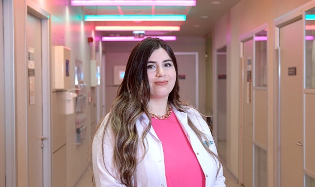 Üsküdar Üniversitesi NPİSTANBUL Hastanesi Psikiyatri Uzmanı Dr.