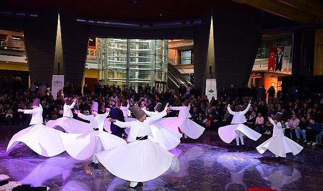 Tarihi değerlere sahip çıkan ve kültür mirasını gelecek nesillere aktaran